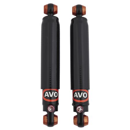 Shock Absorber Front (pair) - TMK30908A - Avo